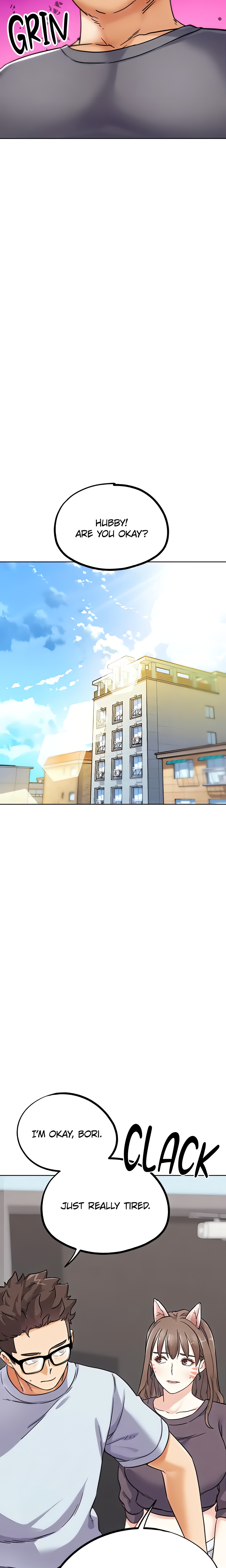 a real life PK (Official) Page 25 - MangaHe