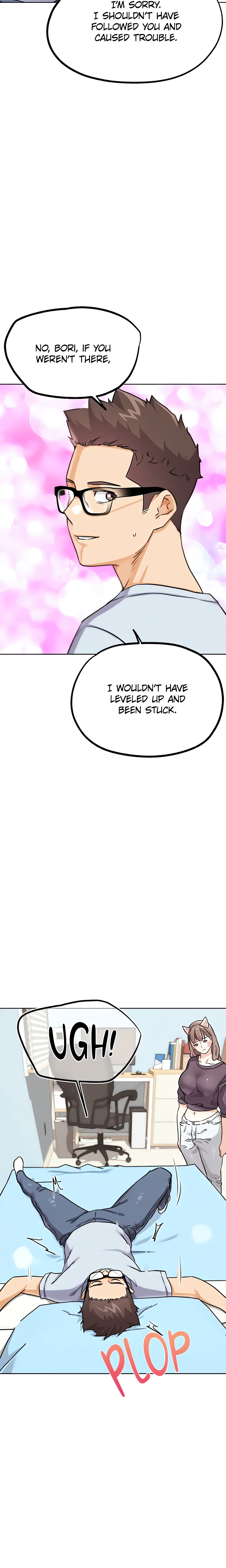 a real life PK (Official) Page 26 - MangaHe