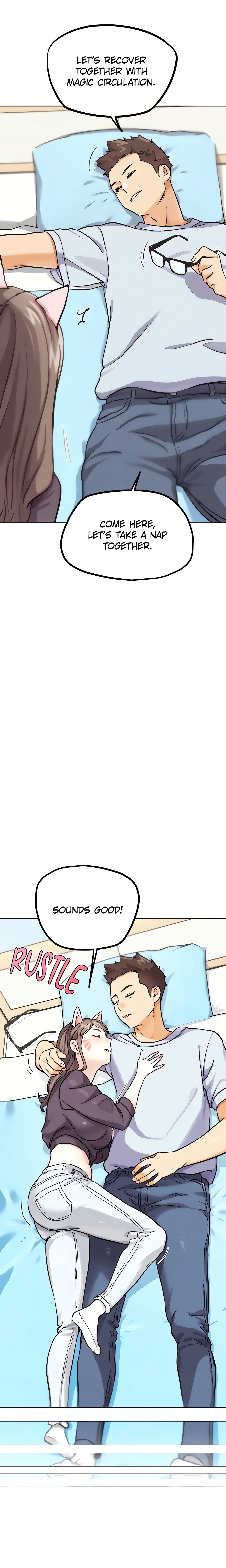 a real life PK (Official) Page 27 - MangaHe
