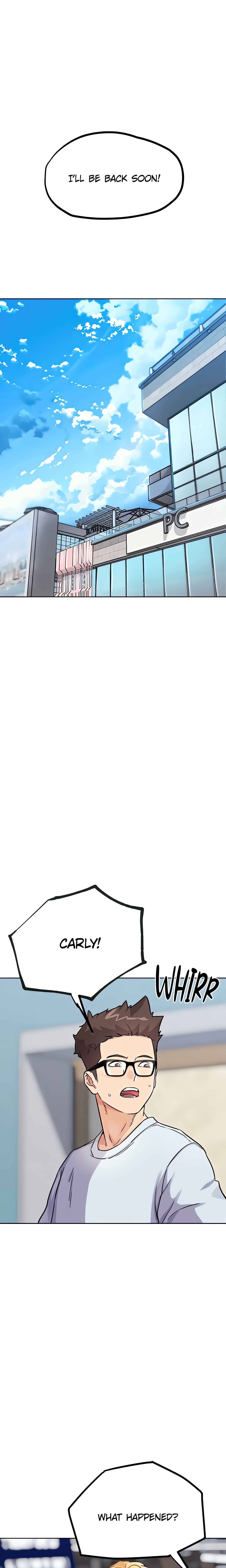 a real life PK (Official) Page 30 - MangaHe