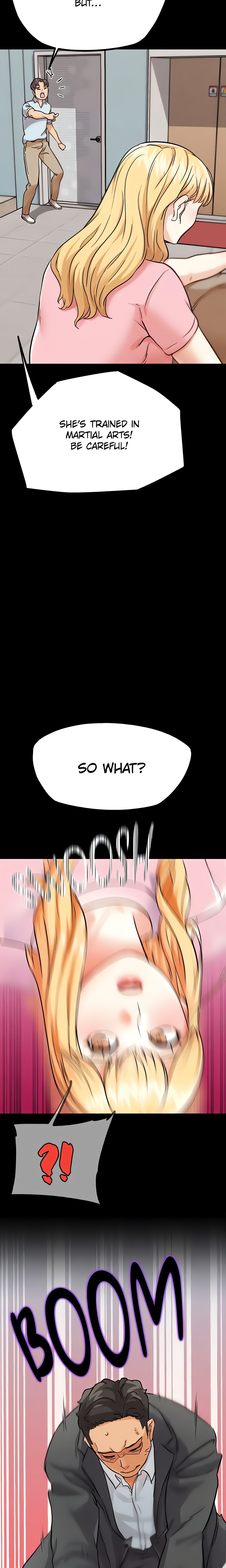 a real life PK (Official) Page 34 - MangaHe