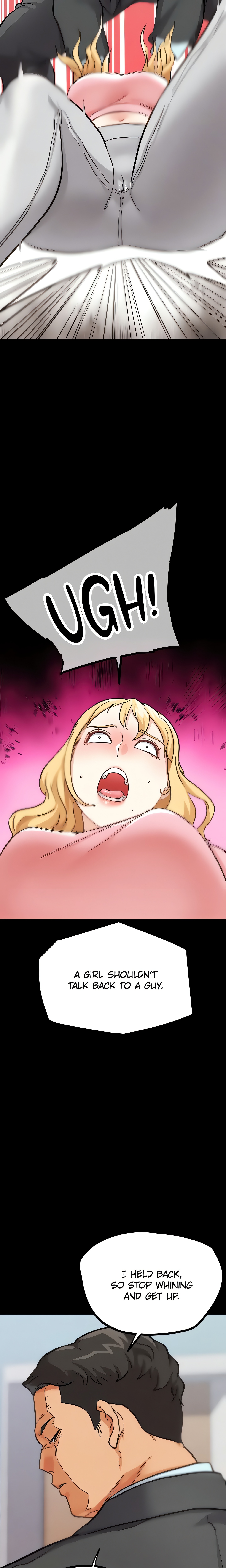 a real life PK (Official) Page 35 - MangaHe
