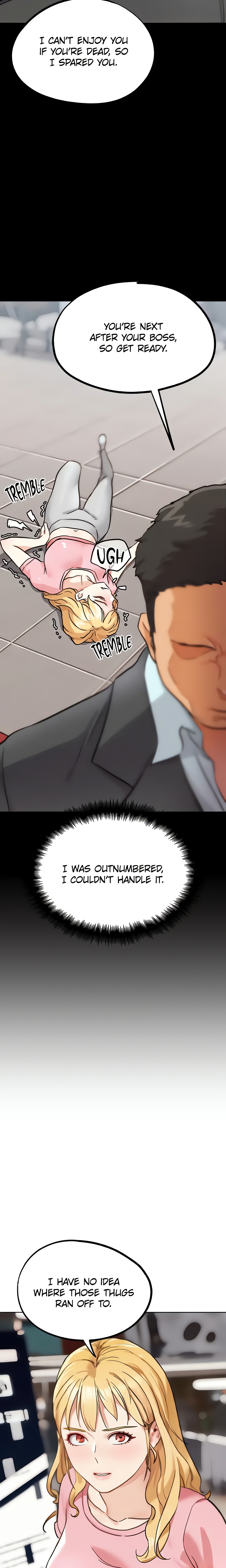 a real life PK (Official) Page 36 - MangaHe