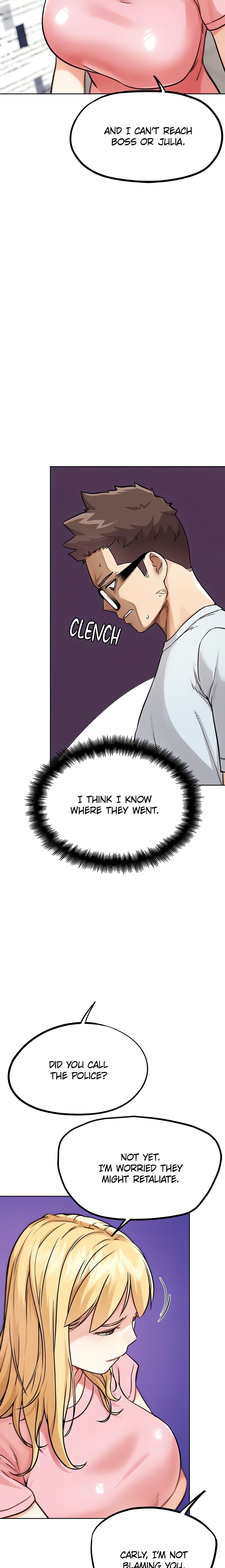 a real life PK (Official) Page 37 - MangaHe
