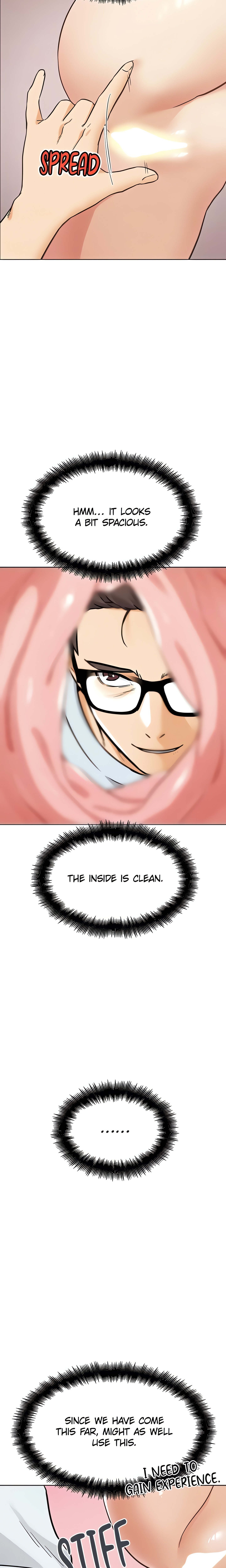 a real life PK (Official) Page 14 - MangaHe