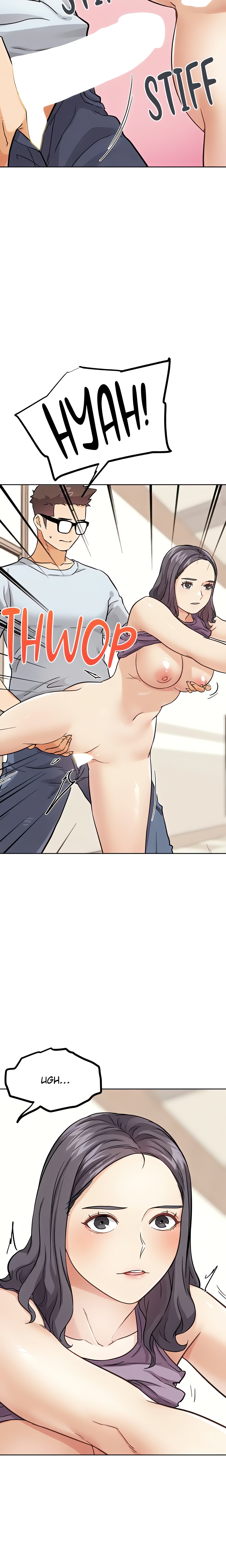 a real life PK (Official) Page 15 - MangaHe