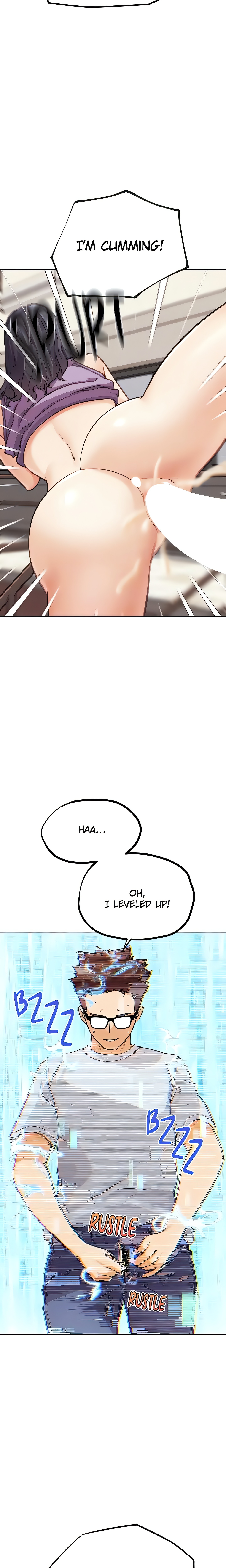 a real life PK (Official) Page 17 - MangaHe