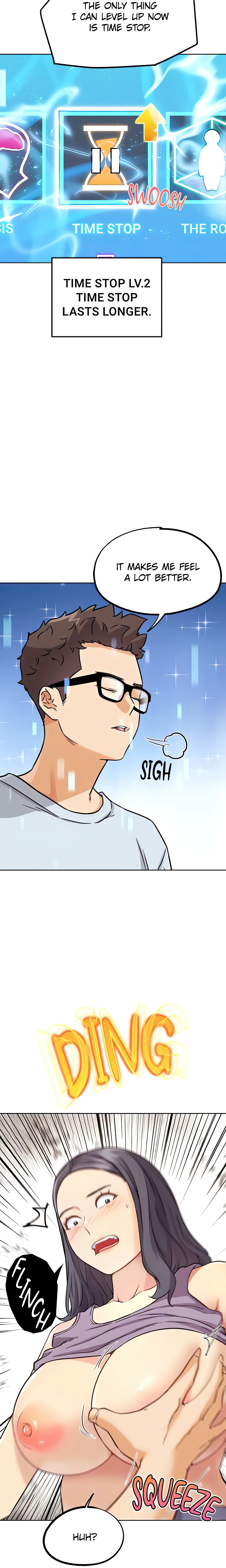 a real life PK (Official) Page 18 - MangaHe
