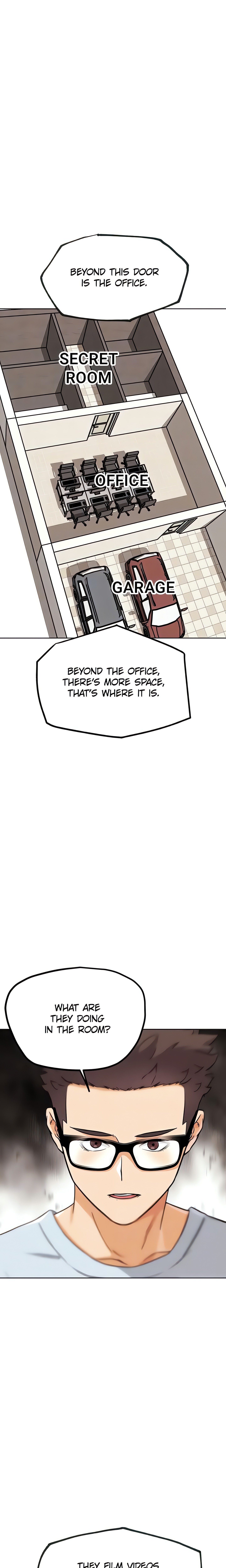 a real life PK (Official) Page 20 - MangaHe