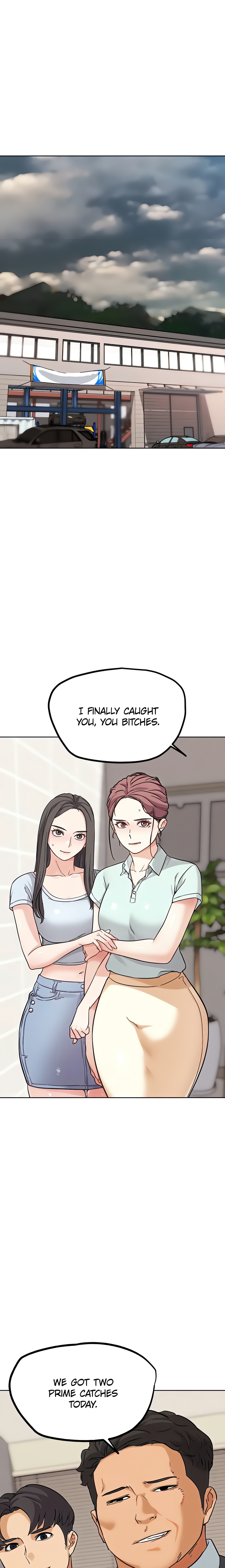 a real life PK (Official) Page 3 - MangaHe