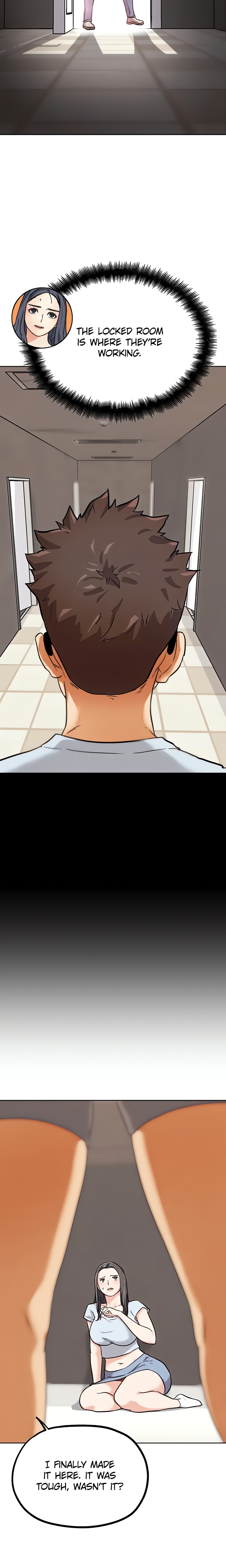 a real life PK (Official) Page 27 - MangaHe