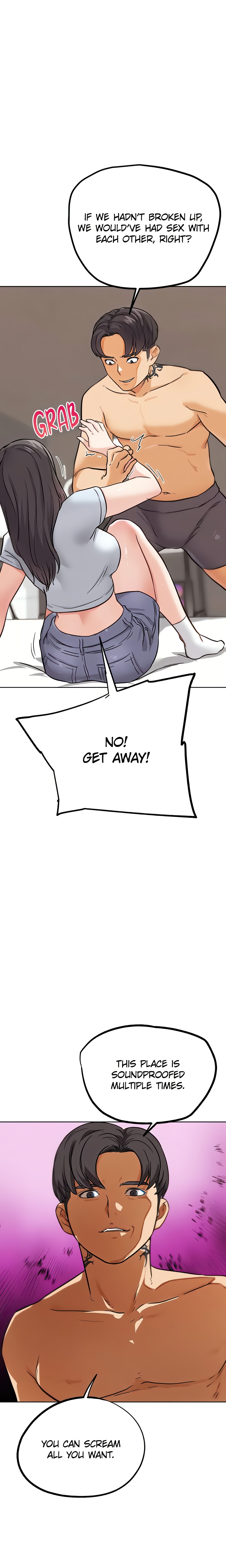 a real life PK (Official) Page 28 - MangaHe