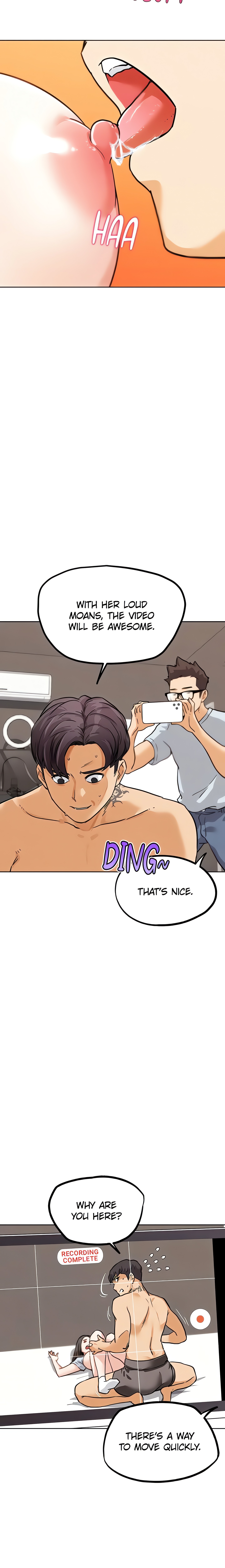 a real life PK (Official) Page 30 - MangaHe