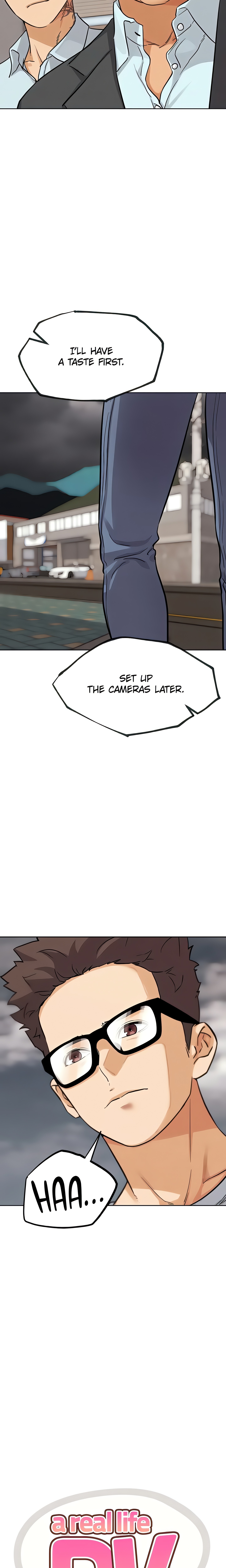 a real life PK (Official) Page 4 - MangaHe