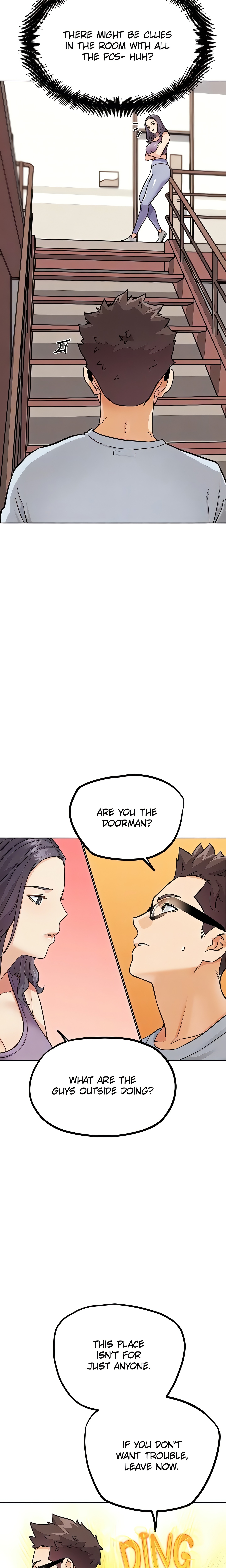 a real life PK (Official) Page 9 - MangaHe