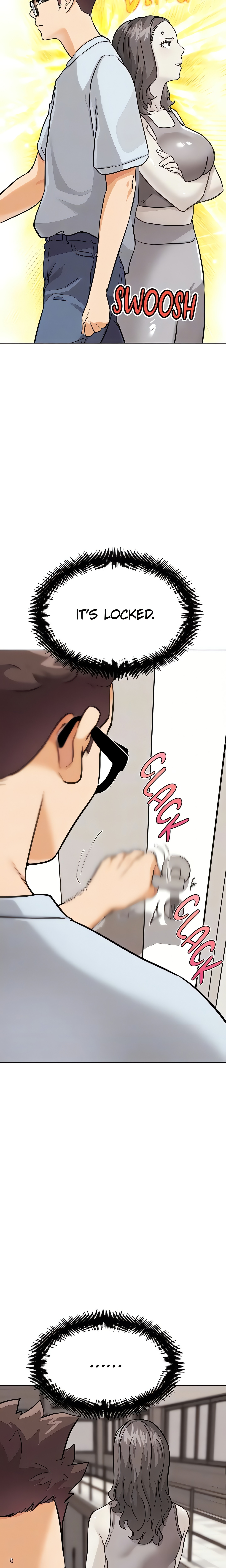a real life PK (Official) Page 10 - MangaHe