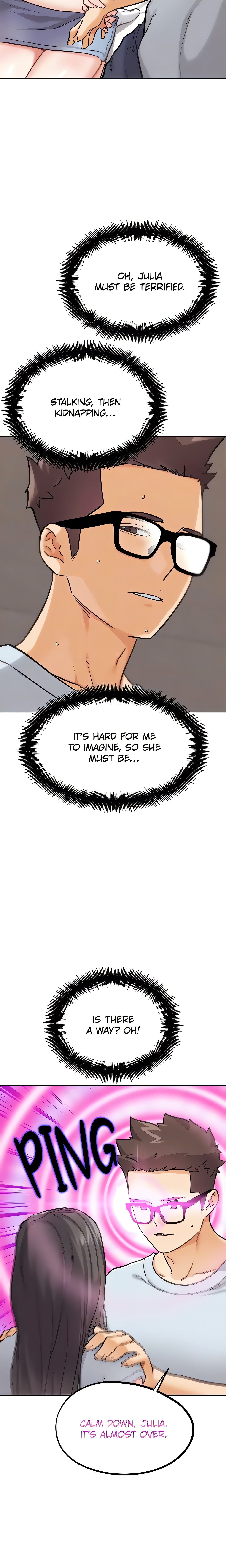 a real life PK (Official) Page 11 - MangaHe