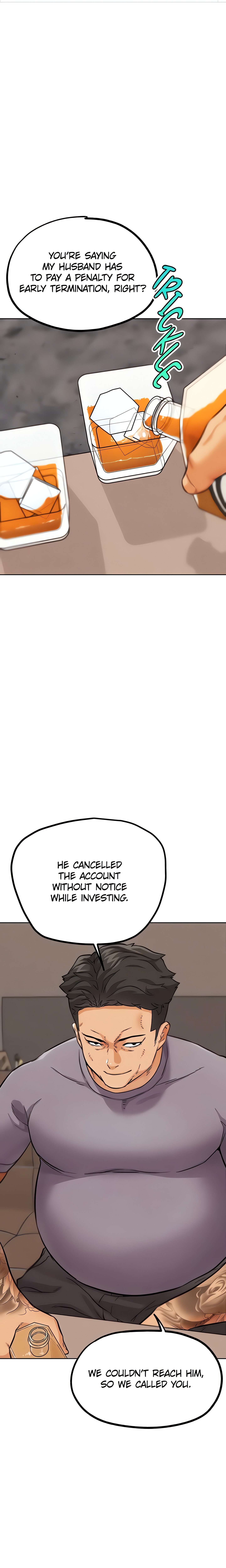 a real life PK (Official) Page 13 - MangaHe