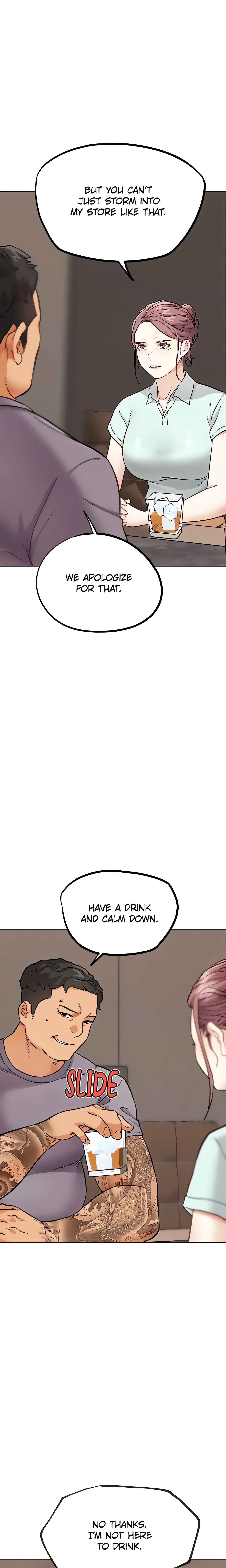 a real life PK (Official) Page 14 - MangaHe