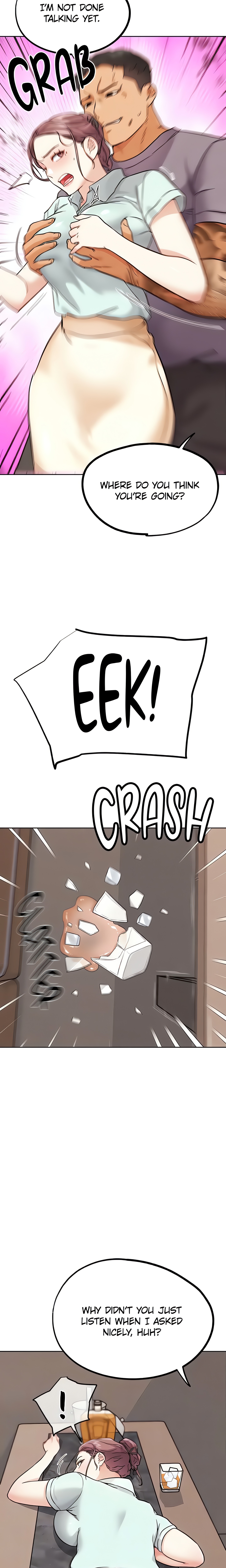 a real life PK (Official) Page 16 - MangaHe