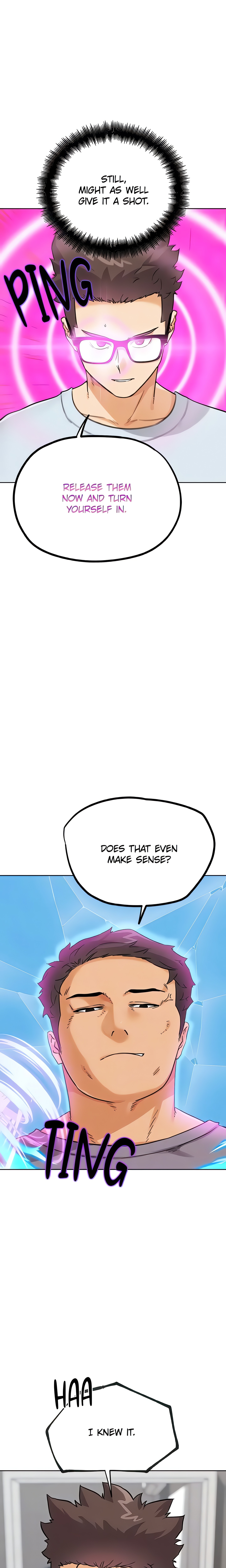 a real life PK (Official) Page 20 - MangaHe