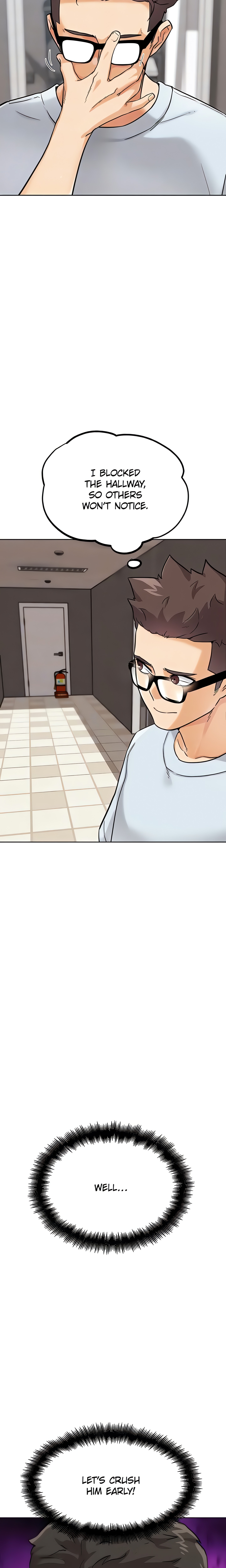 a real life PK (Official) Page 21 - MangaHe