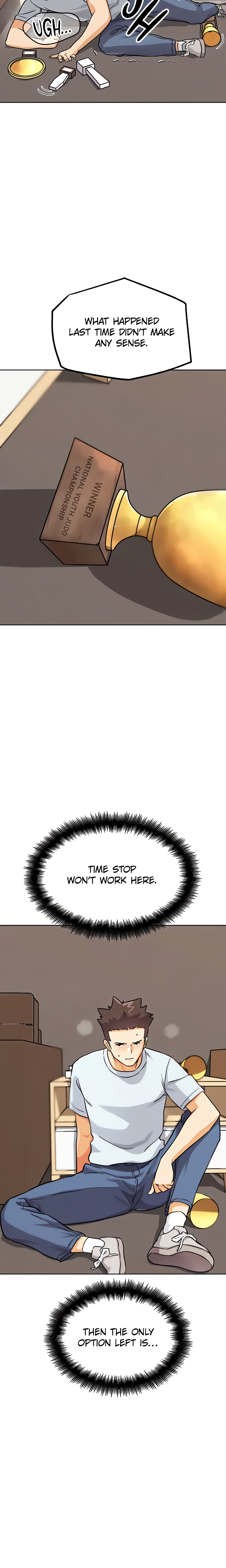 a real life PK (Official) Page 28 - MangaHe