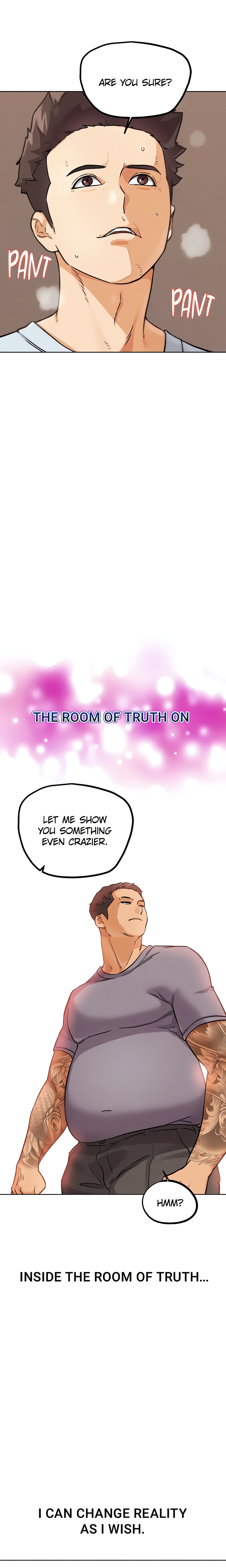 a real life PK (Official) Page 29 - MangaHe