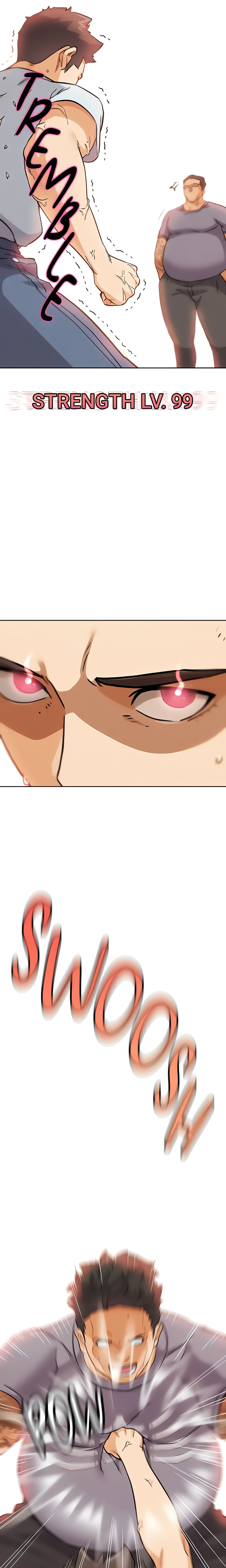 a real life PK (Official) Page 30 - MangaHe
