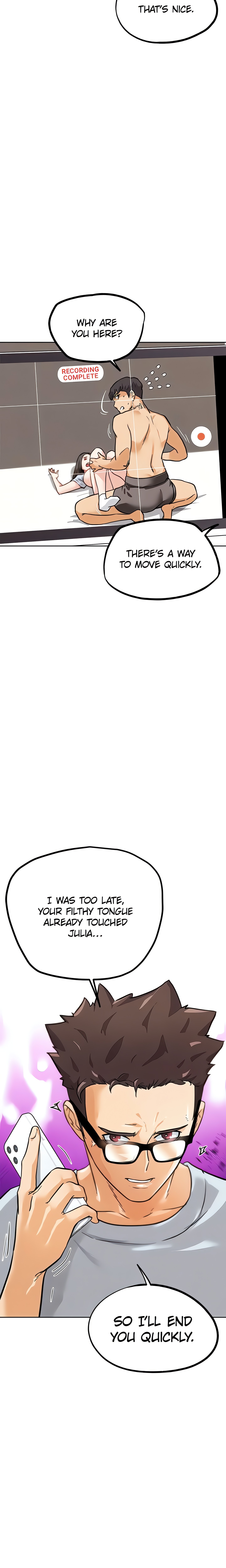 a real life PK (Official) Page 4 - MangaHe