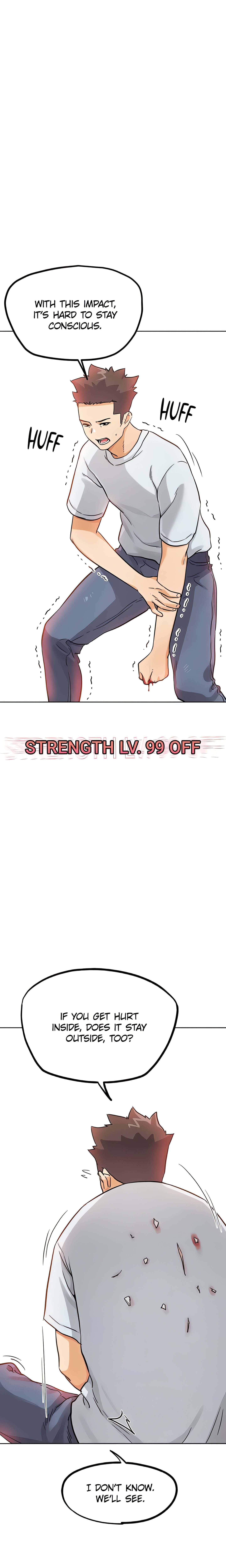a real life PK (Official) Page 32 - MangaHe