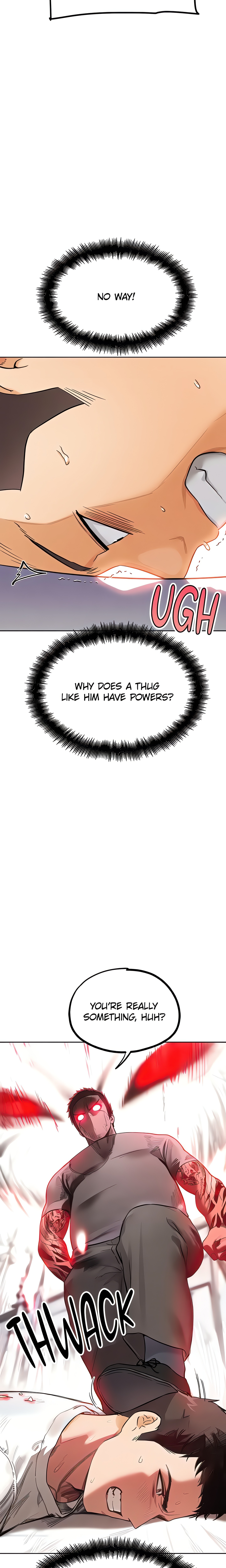 a real life PK (Official) Page 36 - MangaHe