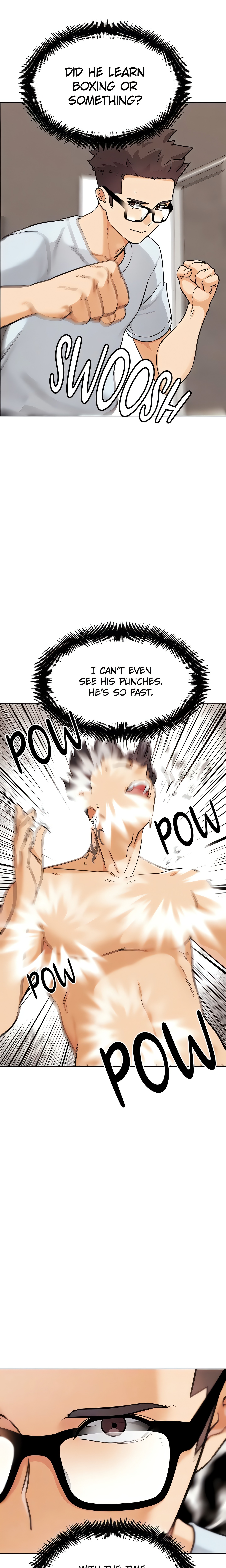 a real life PK (Official) Page 7 - MangaHe