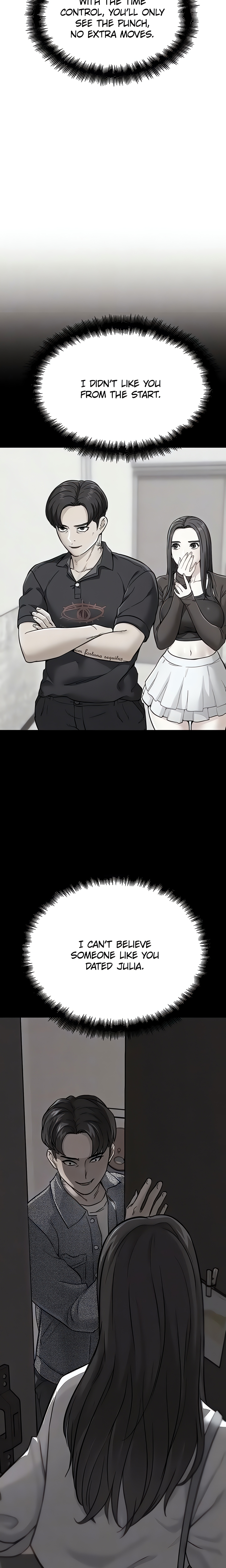 a real life PK (Official) Page 8 - MangaHe
