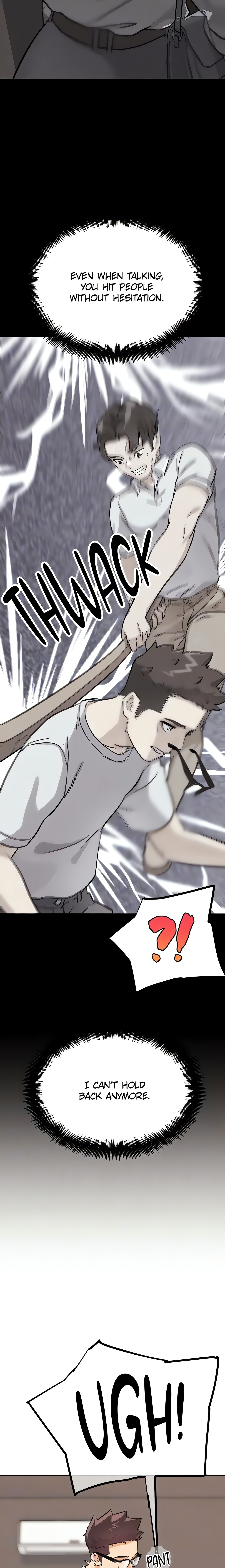 a real life PK (Official) Page 9 - MangaHe