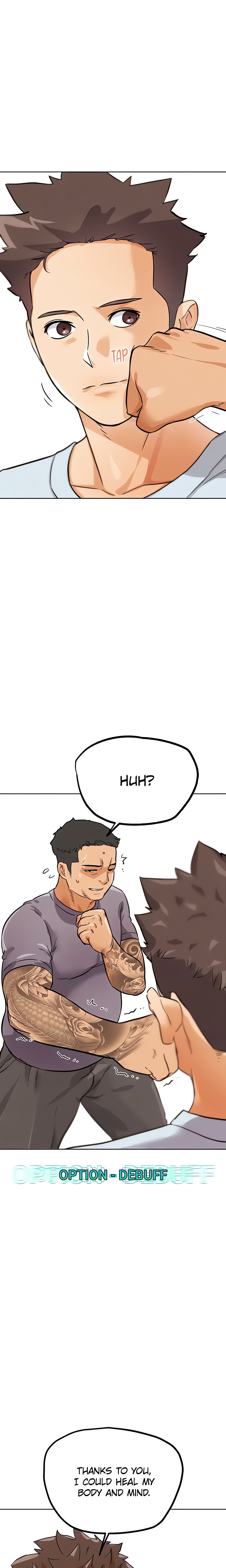 a real life PK (Official) Page 14 - MangaHe