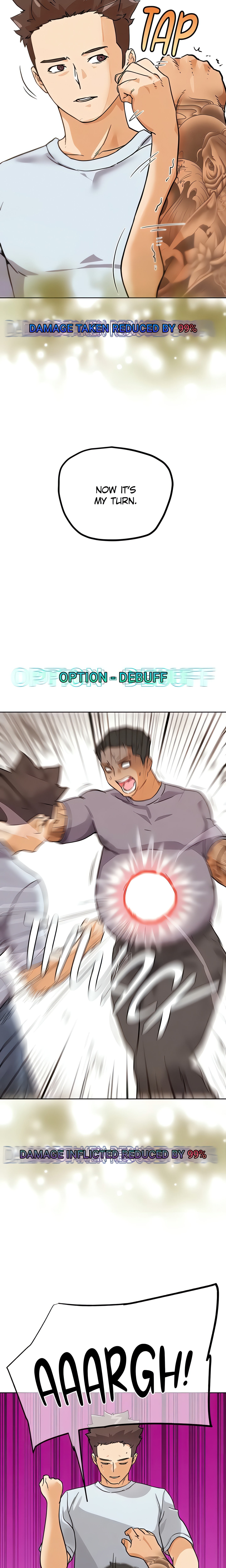 a real life PK (Official) Page 15 - MangaHe