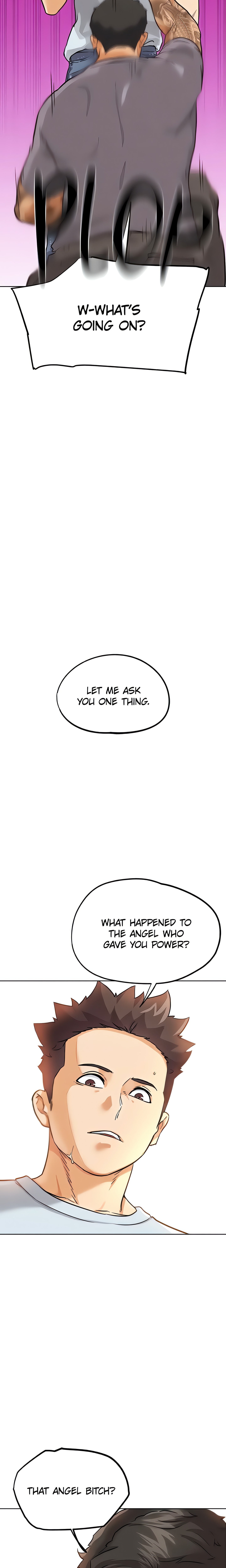 a real life PK (Official) Page 16 - MangaHe