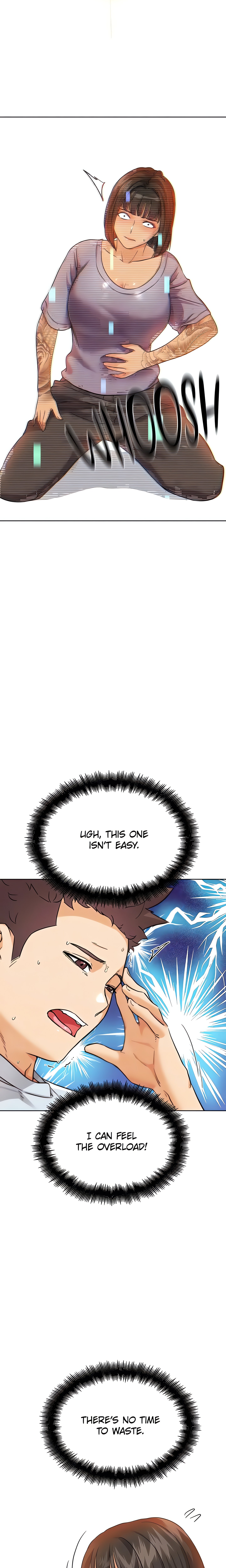 a real life PK (Official) Page 19 - MangaHe