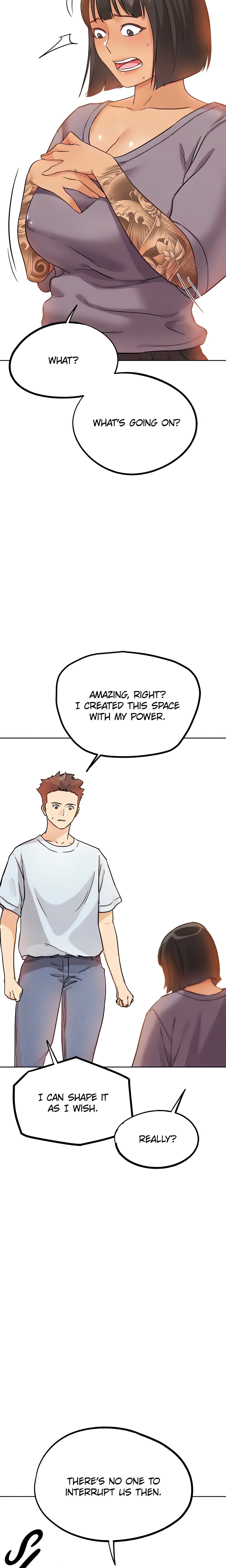 a real life PK (Official) Page 20 - MangaHe