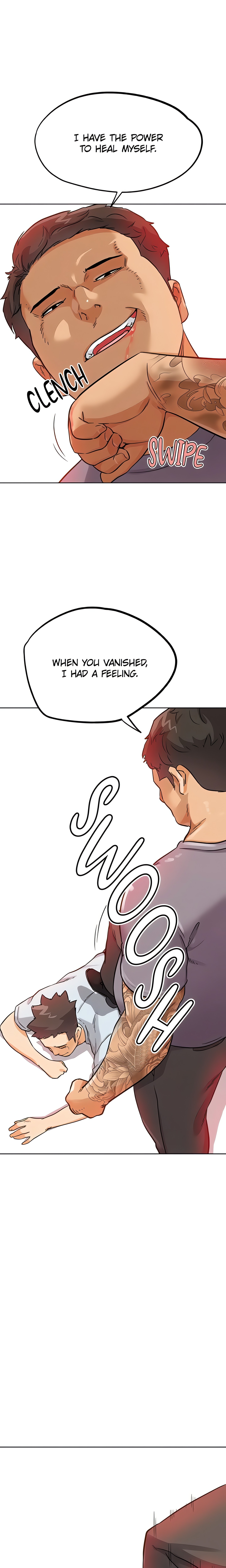 a real life PK (Official) Page 3 - MangaHe