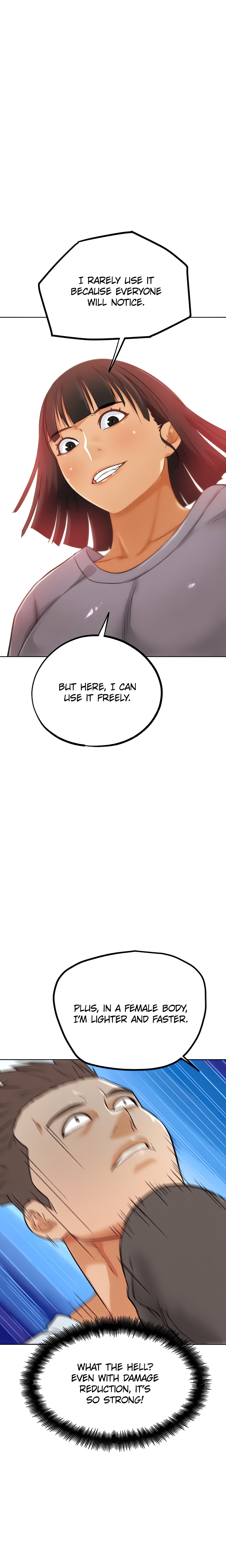 a real life PK (Official) Page 22 - MangaHe
