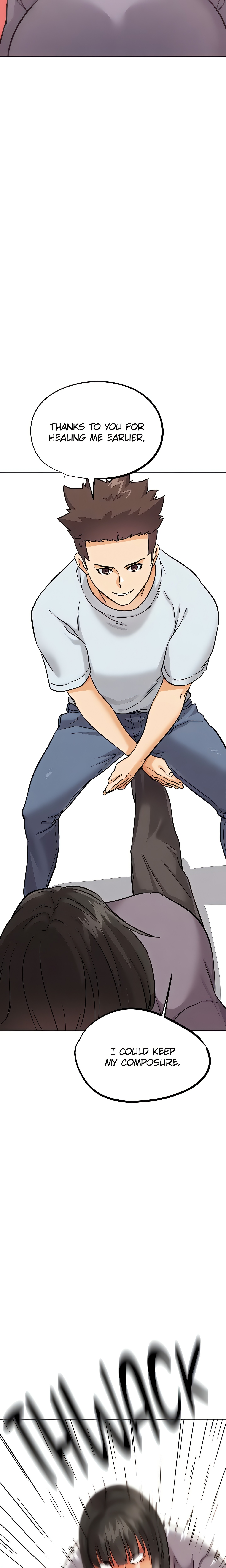 a real life PK (Official) Page 24 - MangaHe