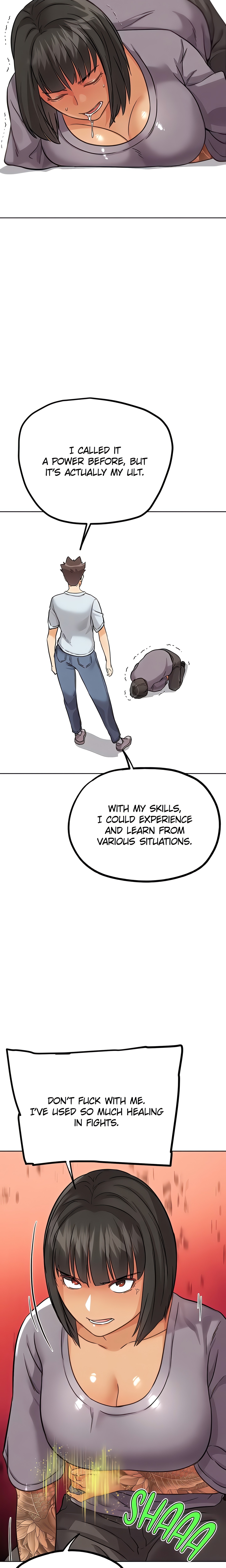 a real life PK (Official) Page 26 - MangaHe