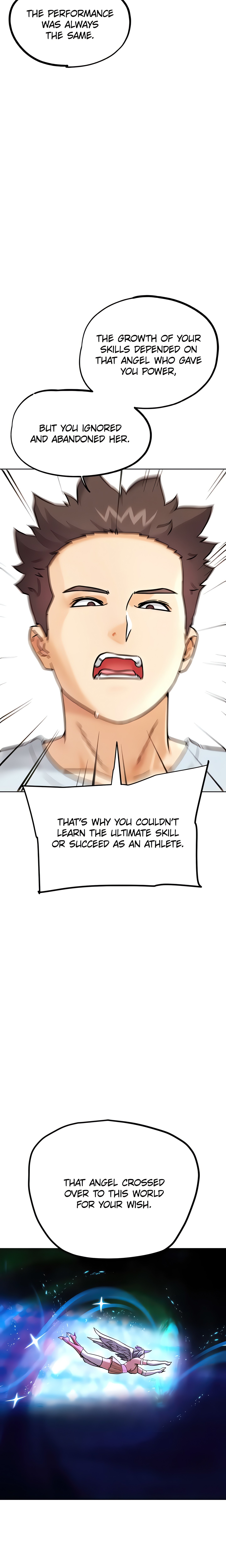 a real life PK (Official) Page 27 - MangaHe