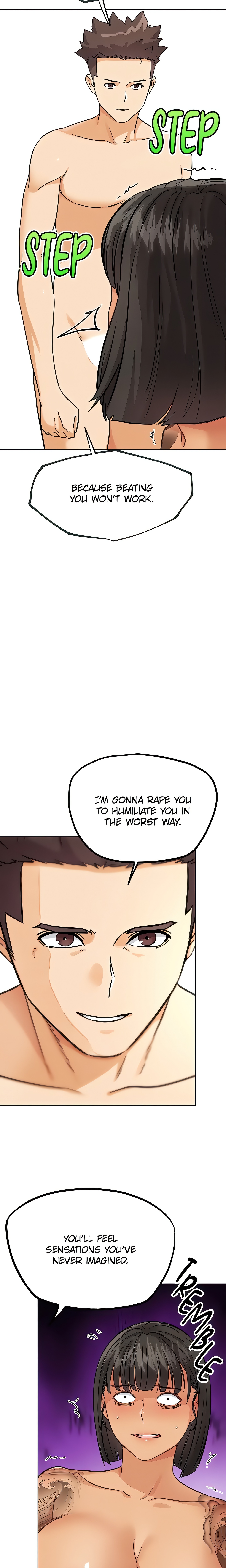 a real life PK (Official) Page 30 - MangaHe