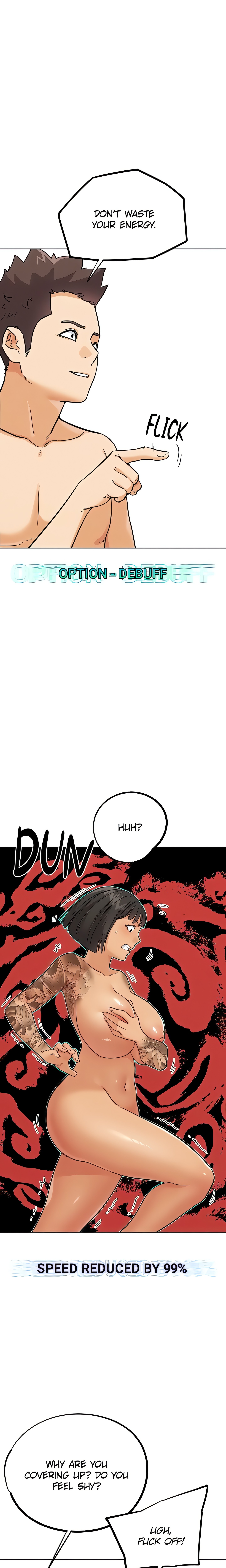 a real life PK (Official) Page 32 - MangaHe