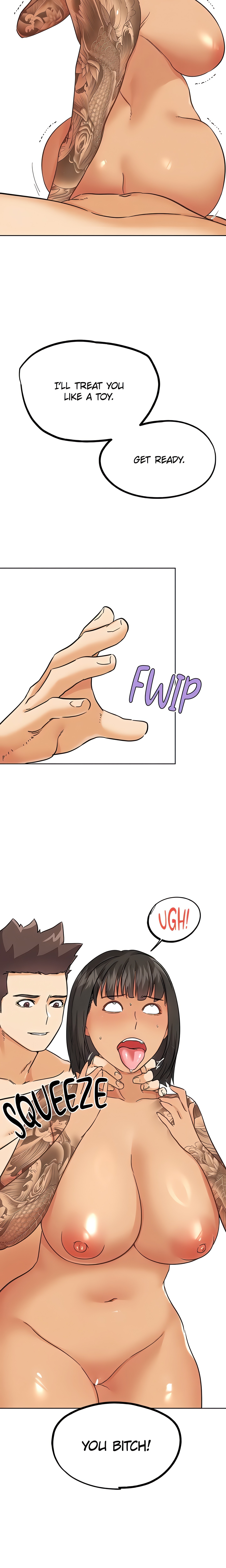 a real life PK (Official) Page 36 - MangaHe