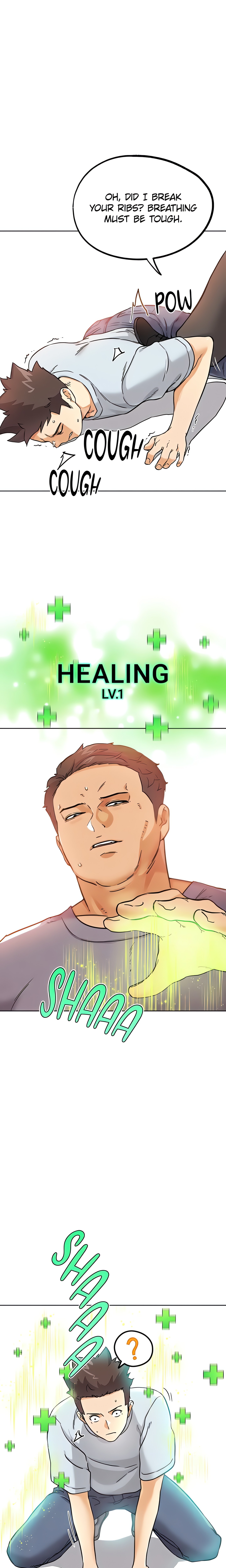 a real life PK (Official) Page 6 - MangaHe