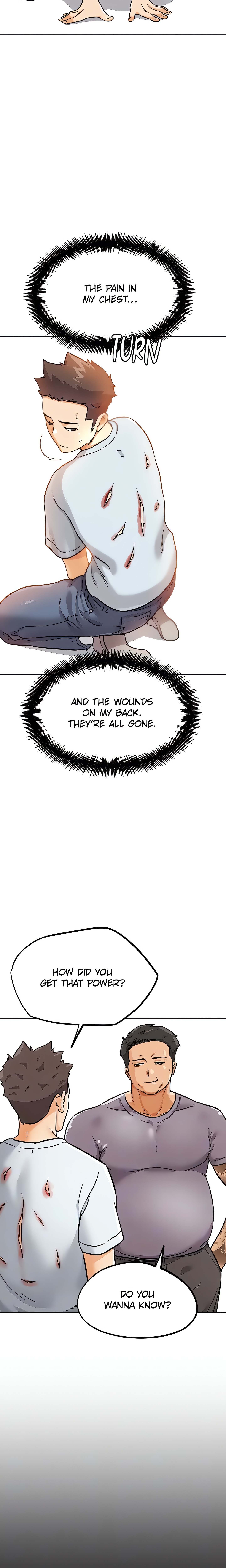 a real life PK (Official) Page 7 - MangaHe